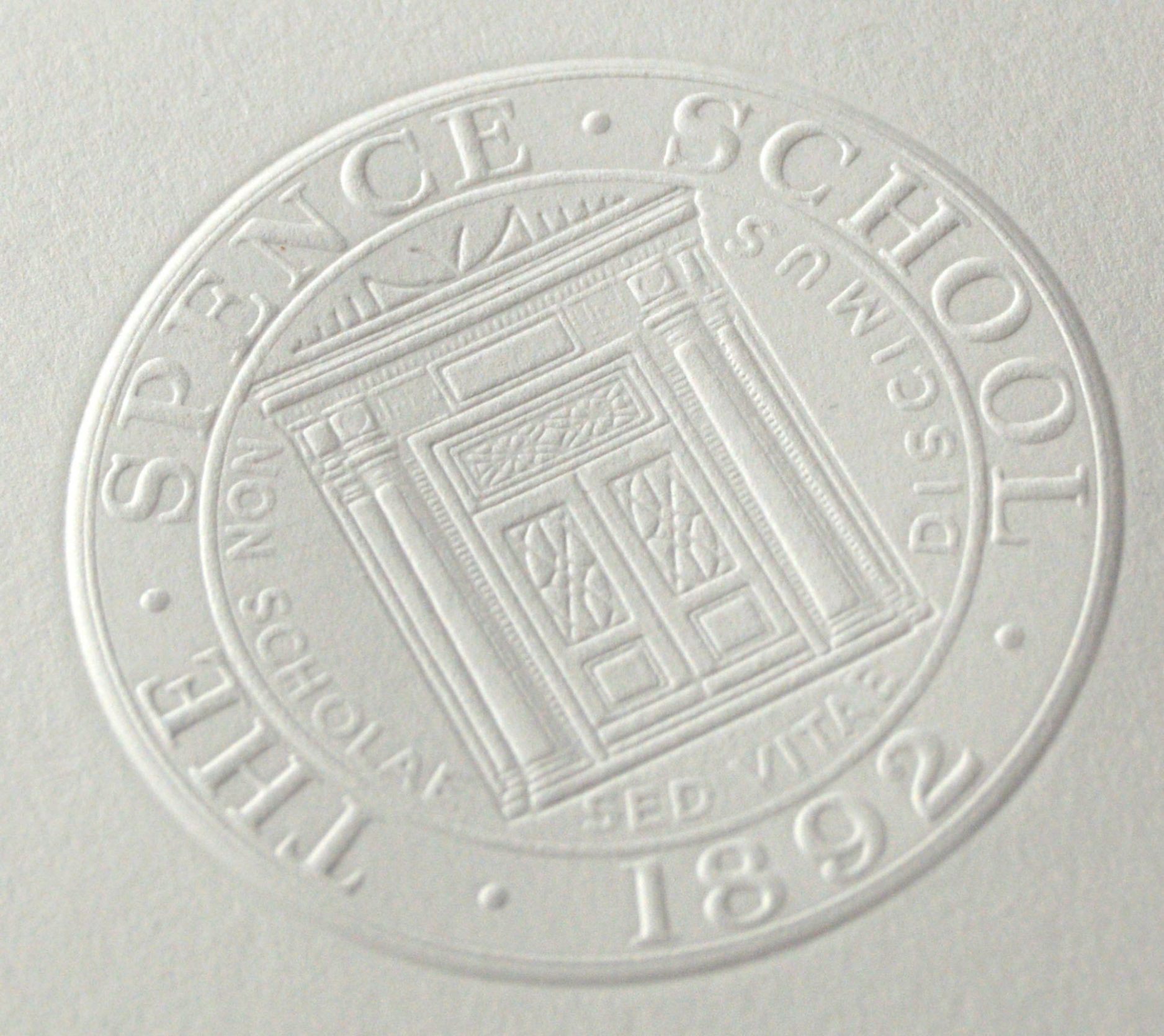 Emboss and Deboss Printing Embossing & Debossing Cannelli Printing